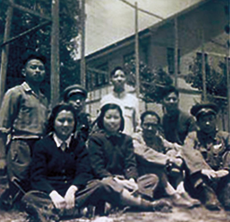国民政府卫生部于1930年颁布了名为