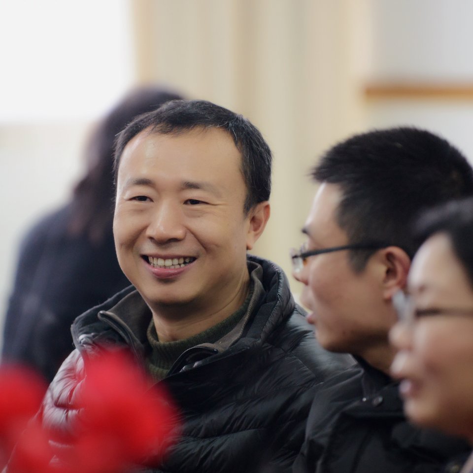 生产与研发分会