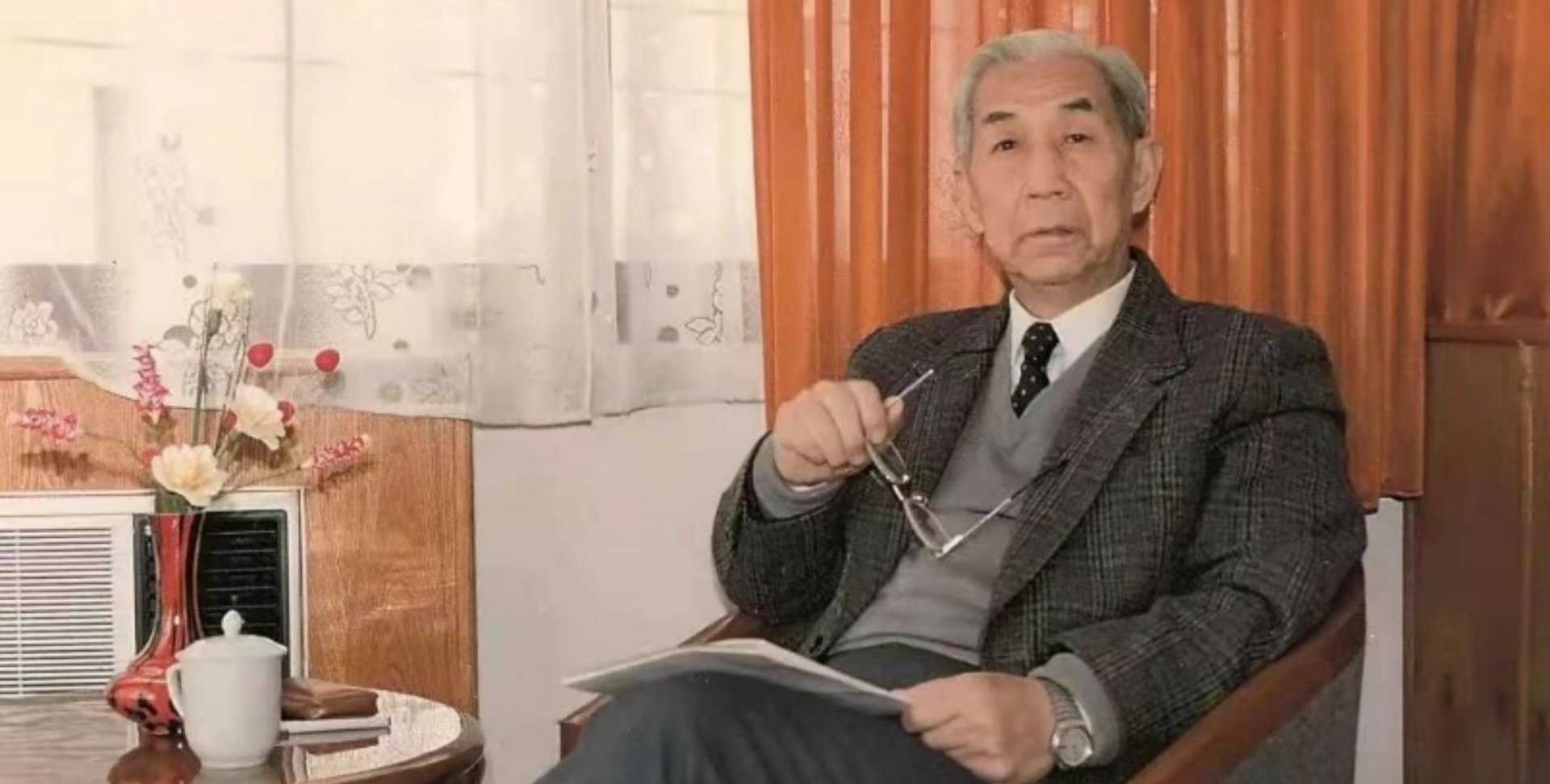 商丘市第四届人大代表