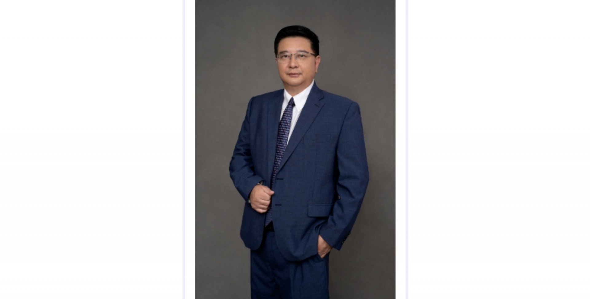 医院药学专业委员会主任委员