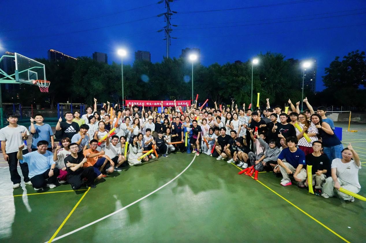 相关职能部门负责人